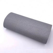 High Temperature Fiber Glass Fireproof Rubber Coated Silicone Cloth